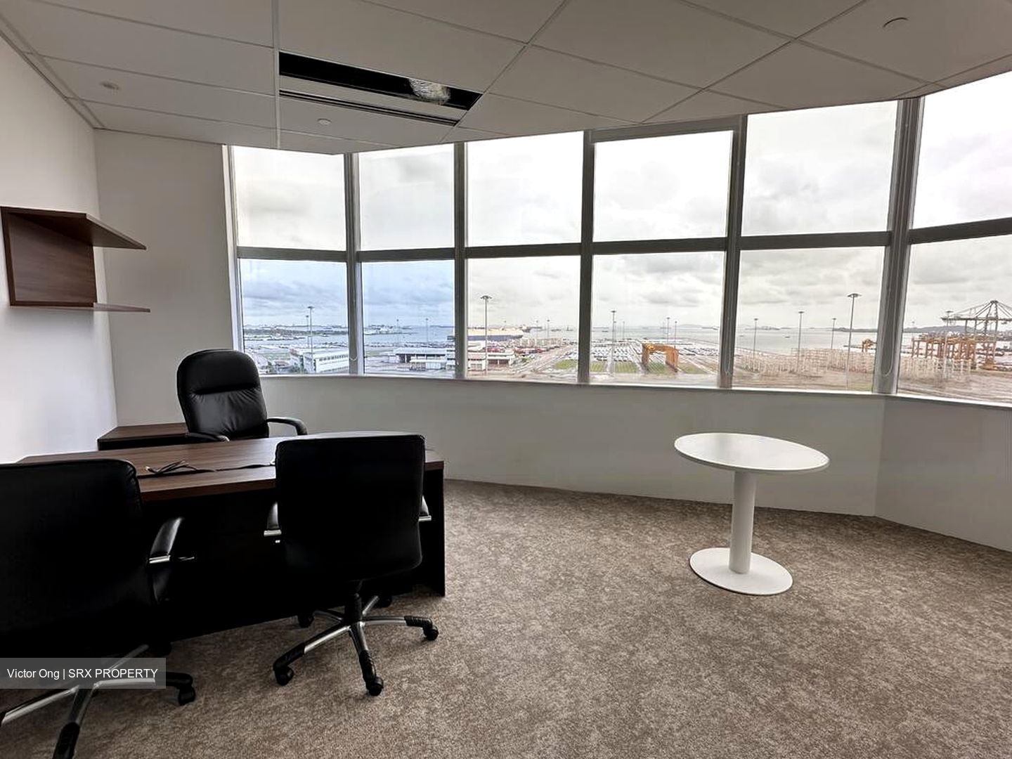 Abi Plaza (D2), Office #485709251